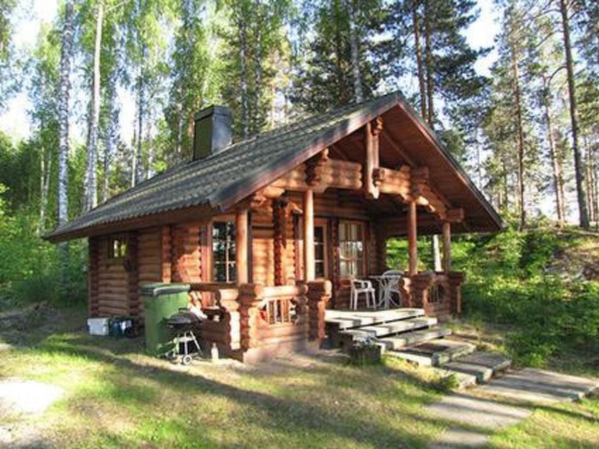 Дома для отпуска Holiday Home Koivurinne Vuoriniemi
