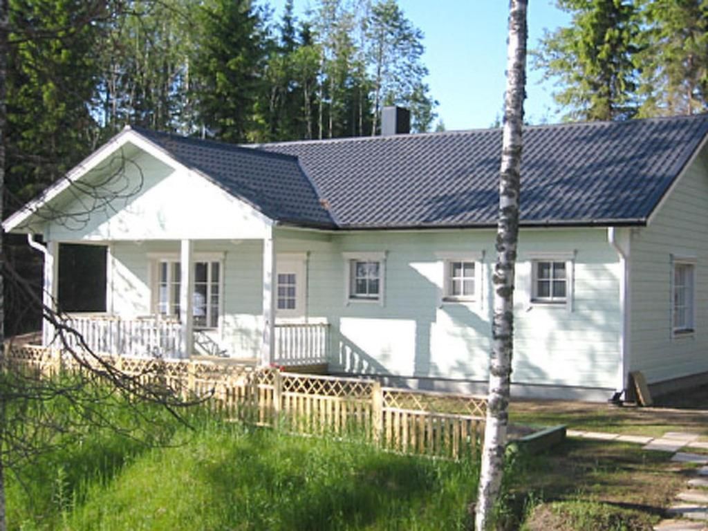 Дома для отпуска Holiday Home Koivurinne Vuoriniemi-51